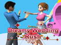 การเร่งรีบงานแต่งงานในฝัน เกมออนไลน์