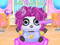 ซาลอนคอสเพลย์สัตว์ของฉัน เกมออนไลน์