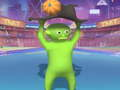 ปาร์ตี้ io 3D เกมออนไลน์