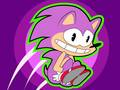 Zonic Rush ห้องน้ำ เกมออนไลน์