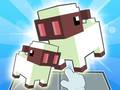 การรวม Voxel 3D เกมออนไลน์