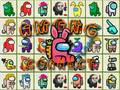 Among Us: การเชื่อมต่อที่ลอยอยู่ เกมออนไลน์