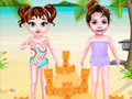 เบบี้เทย์เลอร์: ความสนุกซัมเมอร์ เกมออนไลน์