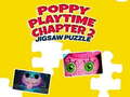 จิ๊กซอว์ Poppy Playtime ตอนที่ 2 เกมออนไลน์