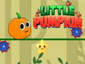 ฟักทองตัวน้อย เกมออนไลน์