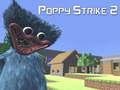 Poppy Strike 2 เกมออนไลน์