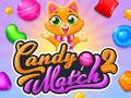 Candy Match 2 เกมออนไลน์