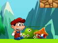 โลกสุดบ้า เกมออนไลน์