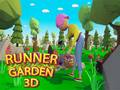 สวนวิ่ง 3D เกมออนไลน์