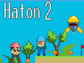 ฮาตอน 2 เกมออนไลน์