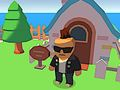 แก๊งด์เมืองอยู่เฉย เกมออนไลน์