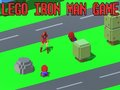 ไอรอนแมน LEGO เกมออนไลน์