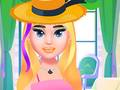 แฟชั่นฤดูใบไม้ผลิของ Julie เกมออนไลน์