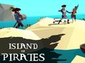 เกาะโจรสลัด เกมออนไลน์