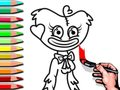 สมุดระบายสีเวลามีความสุข เกมออนไลน์