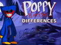 ความแตกต่างของ Poppy Playtime เกมออนไลน์