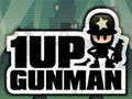 นักแม่นปืน 1UP เกมออนไลน์
