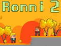 รอนนี 2 เกมออนไลน์