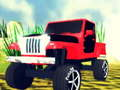 รถออฟโรด 4x4 เกมออนไลน์