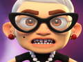 วิ่งคุณยายโกรธ: แกรนนี่วูด เกมออนไลน์