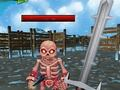 อาณาจักรดันเจี้ยน เกมออนไลน์