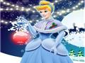 ซินเดอเรลล่าคริสต์มาส เกมออนไลน์