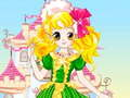 แต่งตัวสาวอนิเมะ เกมออนไลน์