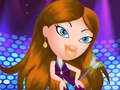 Bratz Dana ป๊อปสตาร์ เกมออนไลน์