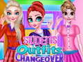 การเปลี่ยนชุดนักศึกษา เกมออนไลน์