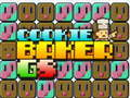 ผู้อบคุกกี้ GS เกมออนไลน์