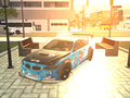 3D มาสเตอร์เรซซิตี้ดริฟต์ เกมออนไลน์