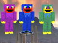 อูกกี้ฟลาย เกมออนไลน์