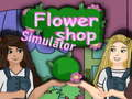 เกมจำลองร้านดอกไม้ เกมออนไลน์