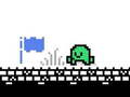 การผจญภัยของเด็กชายสีเขียว เกมออนไลน์