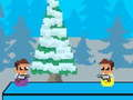 สงครามโจมตี เกมออนไลน์