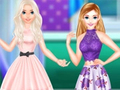 สุดสัปดาห์แฟชั่นคลุ้มคลั่ง เกมออนไลน์