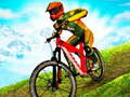 MTB ลงเนินสุดขีด เกมออนไลน์