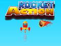 การกระทำของจรวด เกมออนไลน์