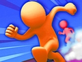นักวิ่งแอบซ่อน 3D เกมออนไลน์