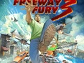 ความโกรธบนทางด่วน 3 เกมออนไลน์