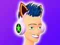 การเร่งรีบหูฟัง เกมออนไลน์