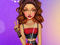 แฟชั่น E-Girl ของคนดัง เกมออนไลน์