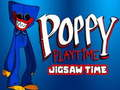 Poppy Playtime: เวลาเล่นจิ๊กซอว์ เกมออนไลน์