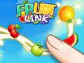 เชื่อมโยงผลไม้ เกมออนไลน์