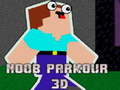 นูบปาร์คัวร์ 3D เกมออนไลน์