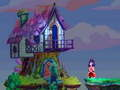 บ้านของเพลีย เกมออนไลน์