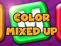 สีผสมกัน เกมออนไลน์