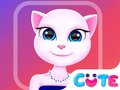 แองเจล่า: เรื่องราวแฟชั่นในอินสตาแกรม เกมออนไลน์