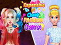 ความท้าทายแฟชั่นราคาแพงกับราคาถูก เกมออนไลน์