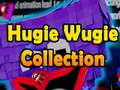 ชุดสะสม Hugie Wugie เกมออนไลน์